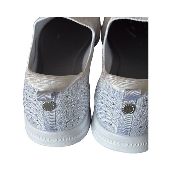 Skechers Hands-Free Martha Stewart Slip-Ins. - Picture 7 of 10